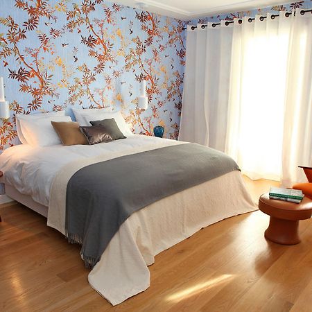 Aguamel Sintra, Boutique Guest House Ngoại thất bức ảnh