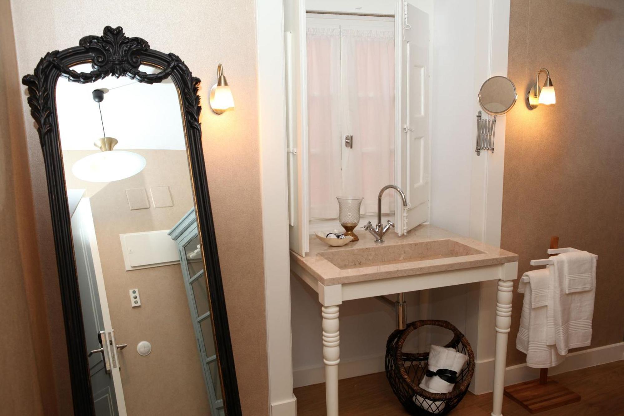 Aguamel Sintra, Boutique Guest House Ngoại thất bức ảnh